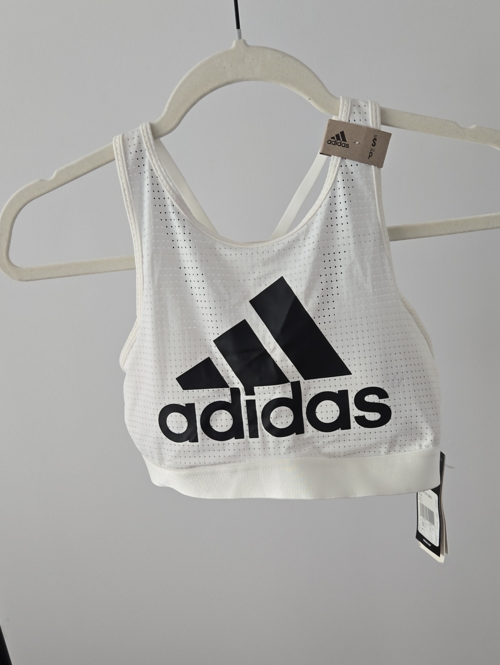 ADIDAS Mesh Sports Bra